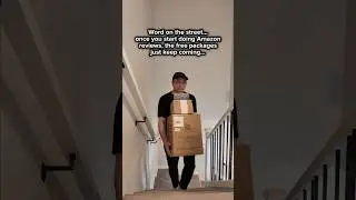 The Amazon Reviewer's Secret to Getting Tons of FREE Packages