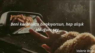 kill.zero - im starting to hate you // T&uuml;rk&ccedil;e &Ccedil;eviri
