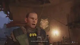 Elex II ( PS5 4K ) prologue & epilogue final part 4 of 4 - The Final Deadline