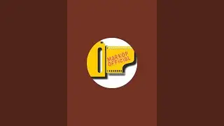 MARKOP Official sedang live sekarang!