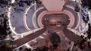 [115P] COD AW (PS5) | Полное Прохождение на 100% Достижений