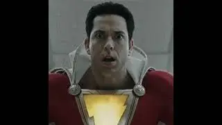 Shazam Is Bulletproof!! | Shoot Him In The Face 🤣😆 #shorts