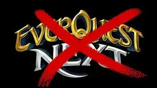 Rest in Peace EverQuest Next / Letter To DayBreak Games