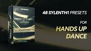CESA SAMPLES - Hands Up Classix Vol 1(baltic audio Edition)