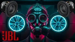 Hard-Hitting JBL Bass Test 💣 Deep Power EDM 2026