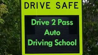 Drive 2 Pass FB mp4 #2