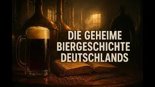 Die geheime Biergeschichte Deutschlands