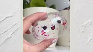 NANO TAPE CRAFT IDEAS 💡 / how to make Nano tape at home / Kawaii Nano tape balloon and bubbles