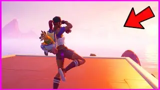 Boogie Before Oblivion Location Guide (Fortnite XP Xtravaganza Week 4 Challenges)