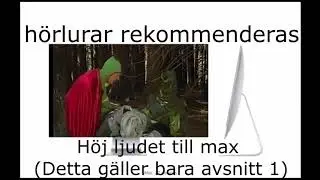 Vintergatan 5b avsnitt 1 (1/2)