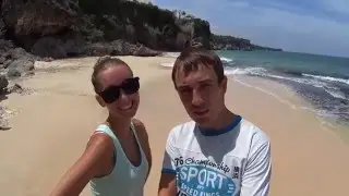 Bali secret bech vs Russian winter