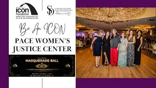 The Keller Williams ICON Foundation supports The Pace Women's Justice Center