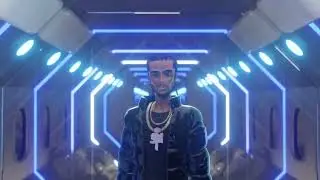 3MFrench x Perswasian - Across the World II Visualizer
