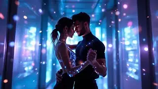 Techno Electro Music 🎵🎶 Digital Soul Motion | #techno #electronic #melodictechno #emotionalsynths