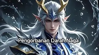 Pengorbanan Darah Naga | Perintah Kaisar Naga Bab 5888-5891 #perintahkaisarnaga #novel #novels
