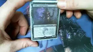 Deck Creation ep3   General and non basic lands