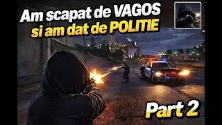Scam de Vagos si suntem prinsi de politie si impuscati