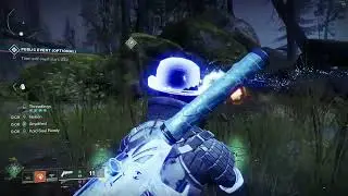 Warlock all Element Souls