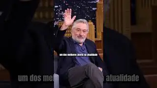 QUAIS OS 10 MELHORES ATORES DE HOLLYWOOD SEGUNO O CHATGPT? #chatgpt #atores