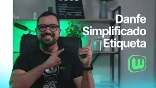 Tudo sobre o Danfe Simplificado Etiqueta: o que &eacute;, e como emitir? #danfe #nfe