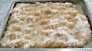 ROSQUINHA DE LEITE CONDENSADO COM COCO  DERRETE NA BOCA😱😋| FÁCIL E SEM COMPLICAÇÃO