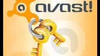 Ключ для Avast Internet Security на 3 года - 2019.