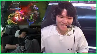 Top Laner Life In Lane Swap Meta
