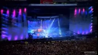 INXS   By My Side ~ Wembley 1991 Extended2