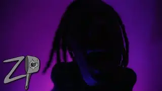 D3ND3 - HI-SPEED (Dir. by Zach Olson)