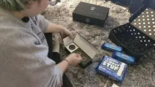 Oreo DJ Mixer Unboxing