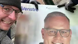 Bjarke Reitzel-Buchholz - Musikvideo KMV25