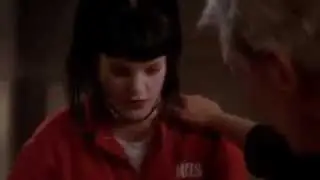 Abby Almost Dies