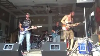 Southern Rebellion - Creepin'