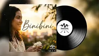 Melodrift Avenue - Binibini (Official Visualizer)