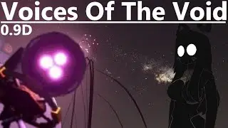 NEW SIGNALS ARE MESSED UP - Voices of the Void 0.9D