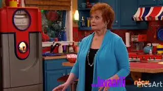 Sam and cat//the states sam can&rsquo;t go.