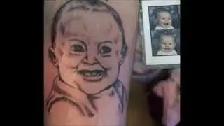 Tattoo fail compilation