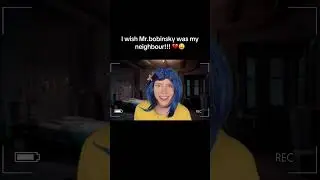 Mr Bobinsky is goated
