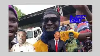 Ti Koze Ak TT  En direct Mardi 03 Fevrier 2026 La Operasyon Gentan Kanpe Plip Plip Anvayi Taba