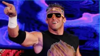 Zack Ryder: Hoeski