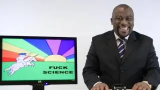 ANNOUNCEMENT!!! (feat. Big Man Tyrone)