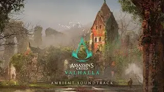 The Fate of East Mercia (Ambient Version) | Assassin's Creed Valhalla | Sarah Schachner