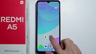 Redmi A5: How to Disable Keyboard Vibrations?