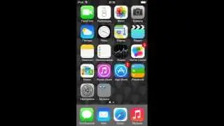 Cydia. WTF?
