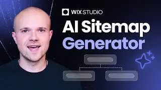I Planned an Entire Website with Wix Studio’s AI Sitemap Generator