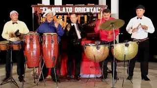 Al Son de la Manigueta (2). El Órgano Oriental, una tradición en Niquero, Provincia Granma