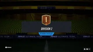 Division 2 Rewards | FIFA 23