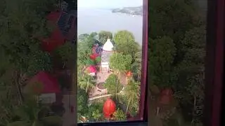 Guwahati ropeway