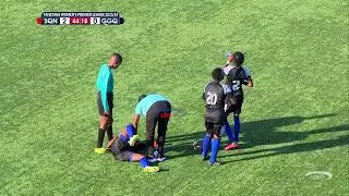 Simba Queens 3-0 Geita Gold Queens | Highlights | Ligi Kuu Wanawake 14/06/2024