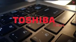 TOSHIBA R64A LAPTOP